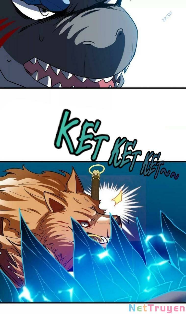 Trùng Sinh Thành Godzilla Chapter 20 - 44