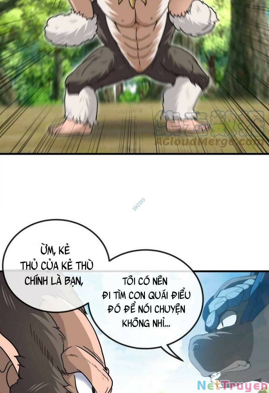 Trùng Sinh Thành Godzilla Chapter 20 - 7