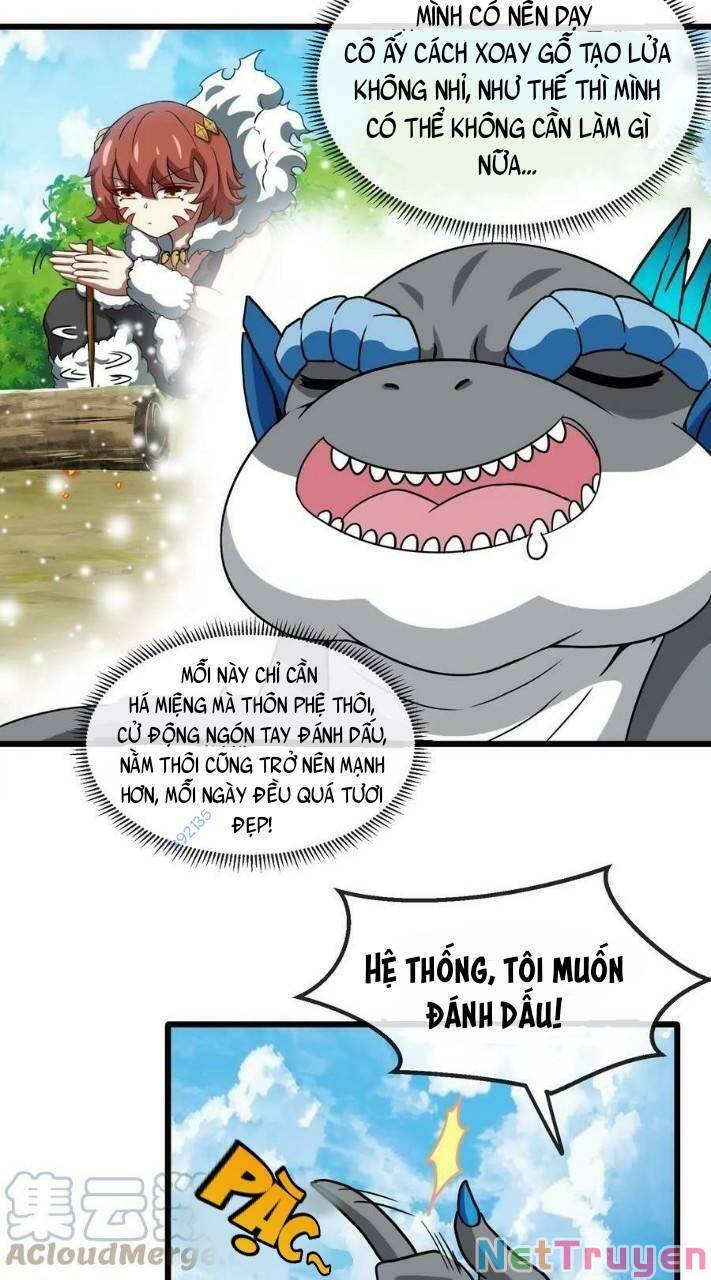 Trùng Sinh Thành Godzilla Chapter 22 - 43