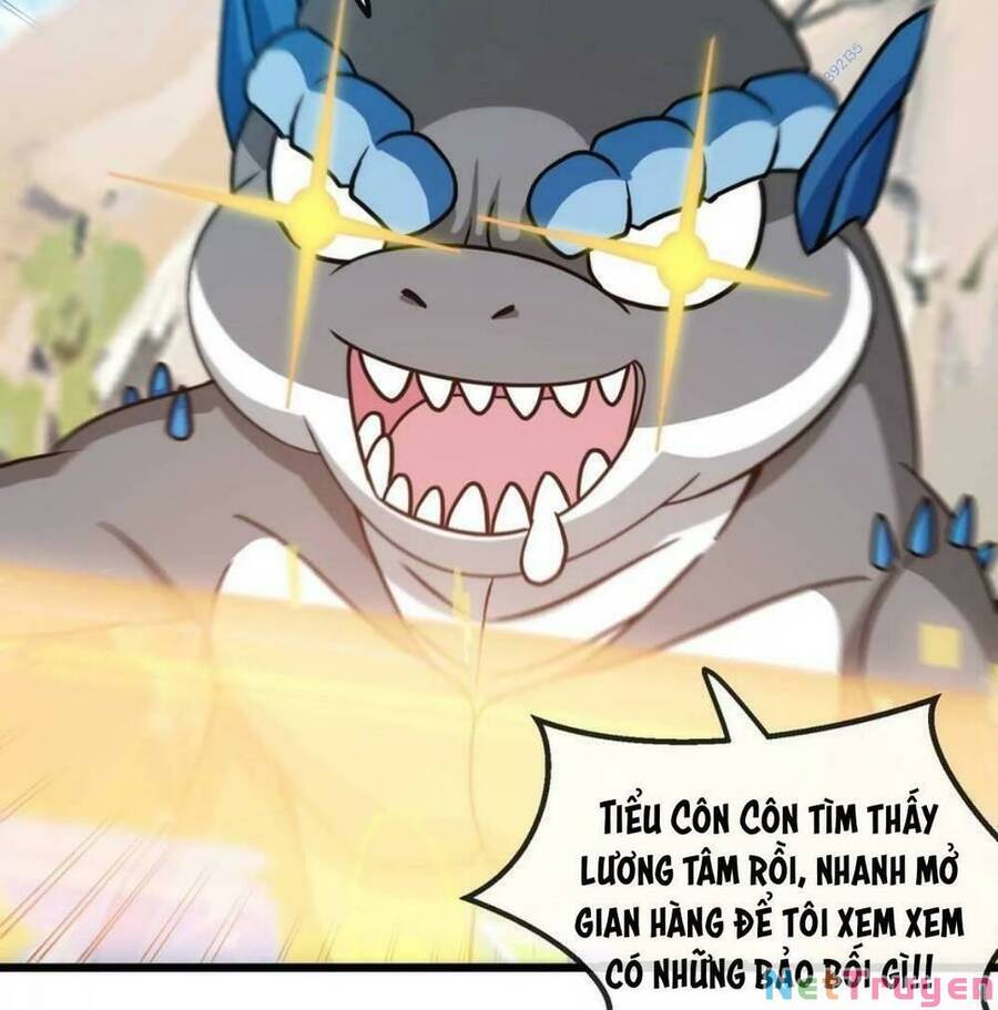 Trùng Sinh Thành Godzilla Chapter 22 - 49