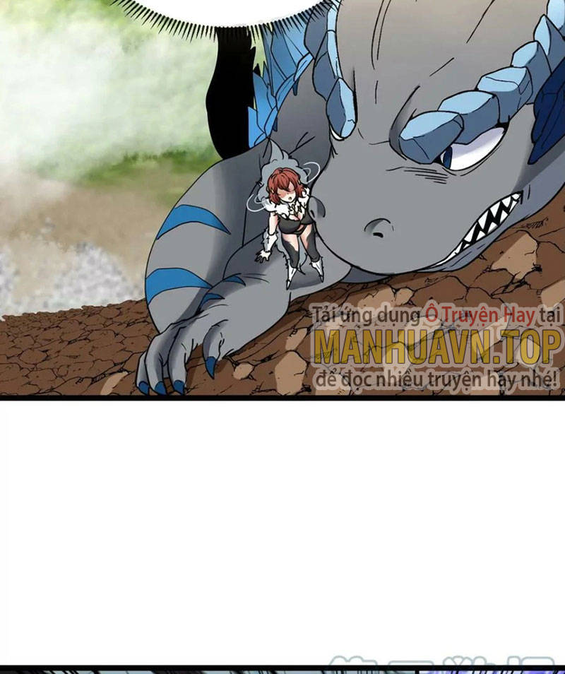 Trùng Sinh Thành Godzilla Chapter 9 - 5