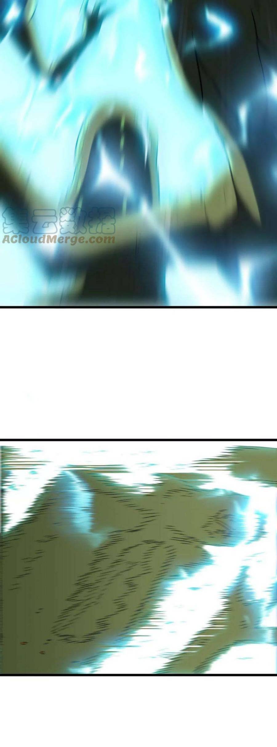 Trùng Sinh Thành Godzilla Chapter 7 - 21