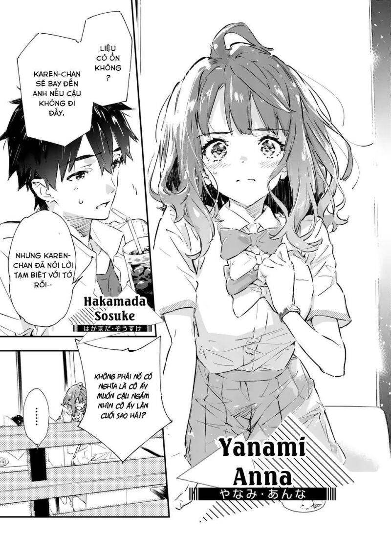 Quá Nhiều Nữ Chính Thua Cuộc! Chapter 1 - 11