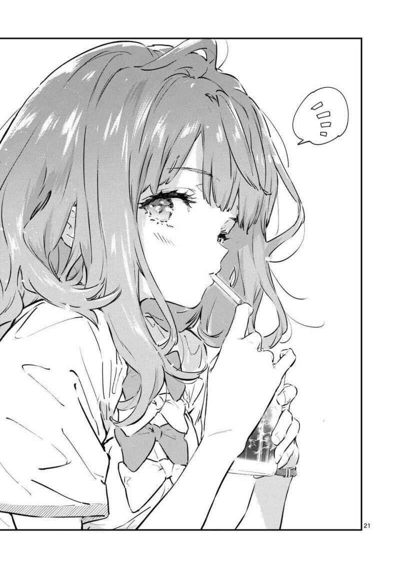 Quá Nhiều Nữ Chính Thua Cuộc! Chapter 1 - 21