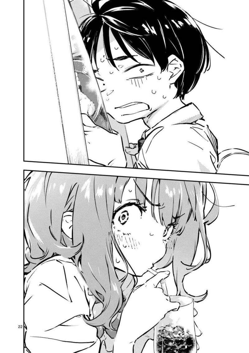 Quá Nhiều Nữ Chính Thua Cuộc! Chapter 1 - 22