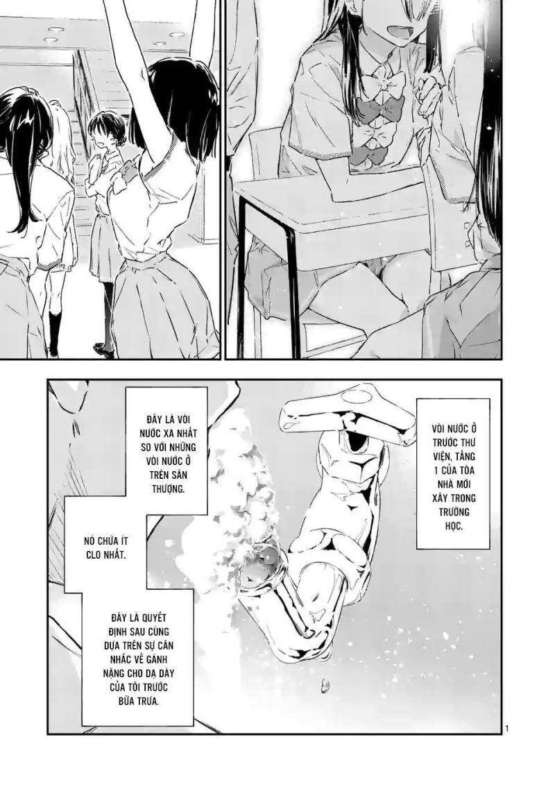 Quá Nhiều Nữ Chính Thua Cuộc! Chapter 2 - 2