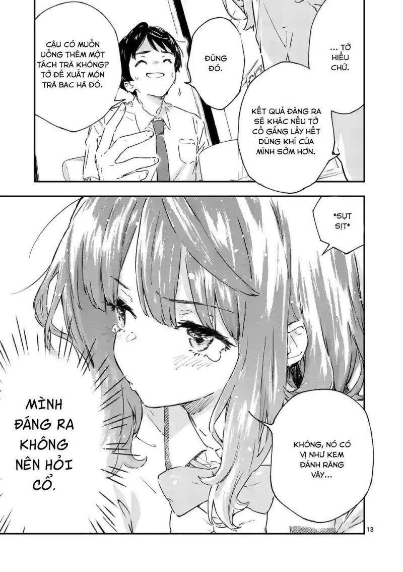 Quá Nhiều Nữ Chính Thua Cuộc! Chapter 2 - 14