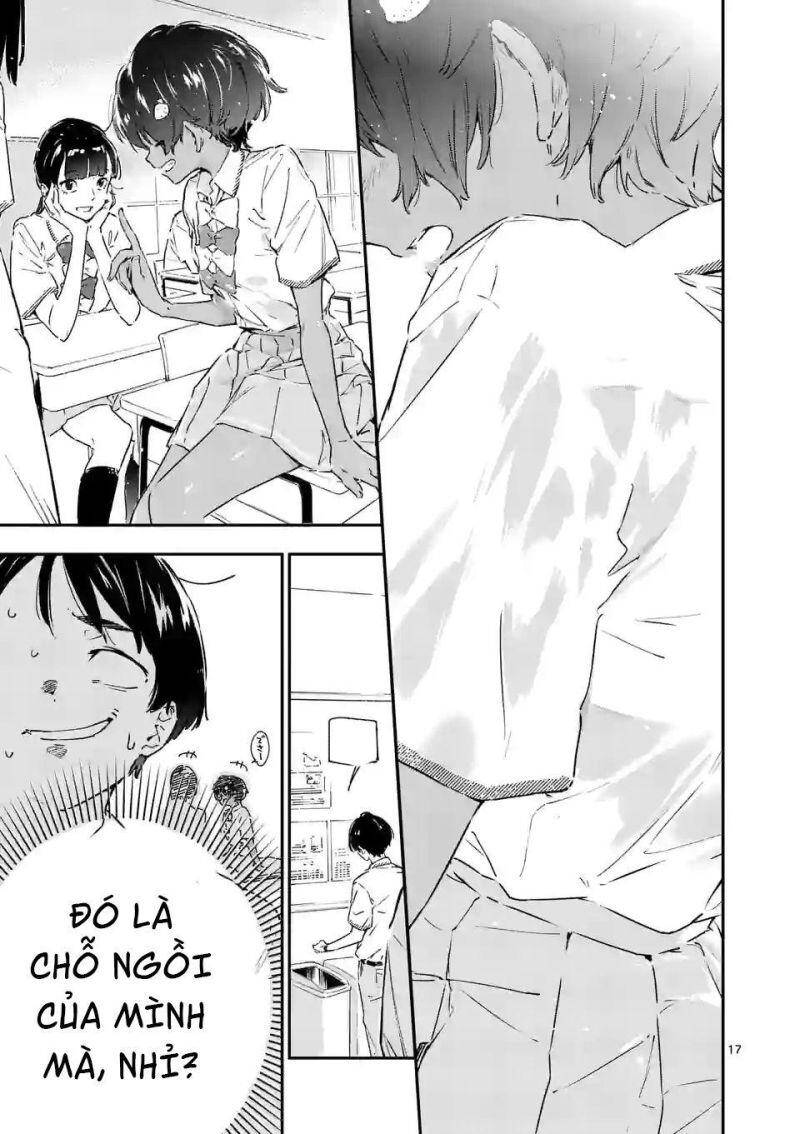 Quá Nhiều Nữ Chính Thua Cuộc! Chapter 2 - 18