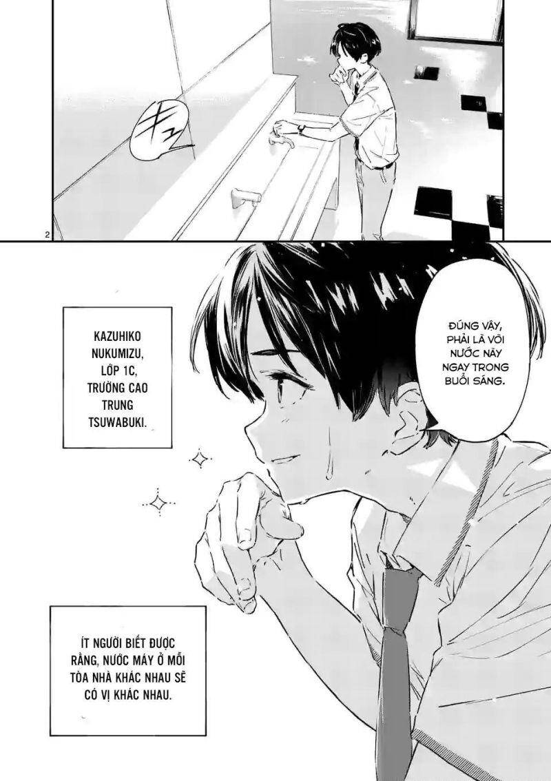 Quá Nhiều Nữ Chính Thua Cuộc! Chapter 2 - 3