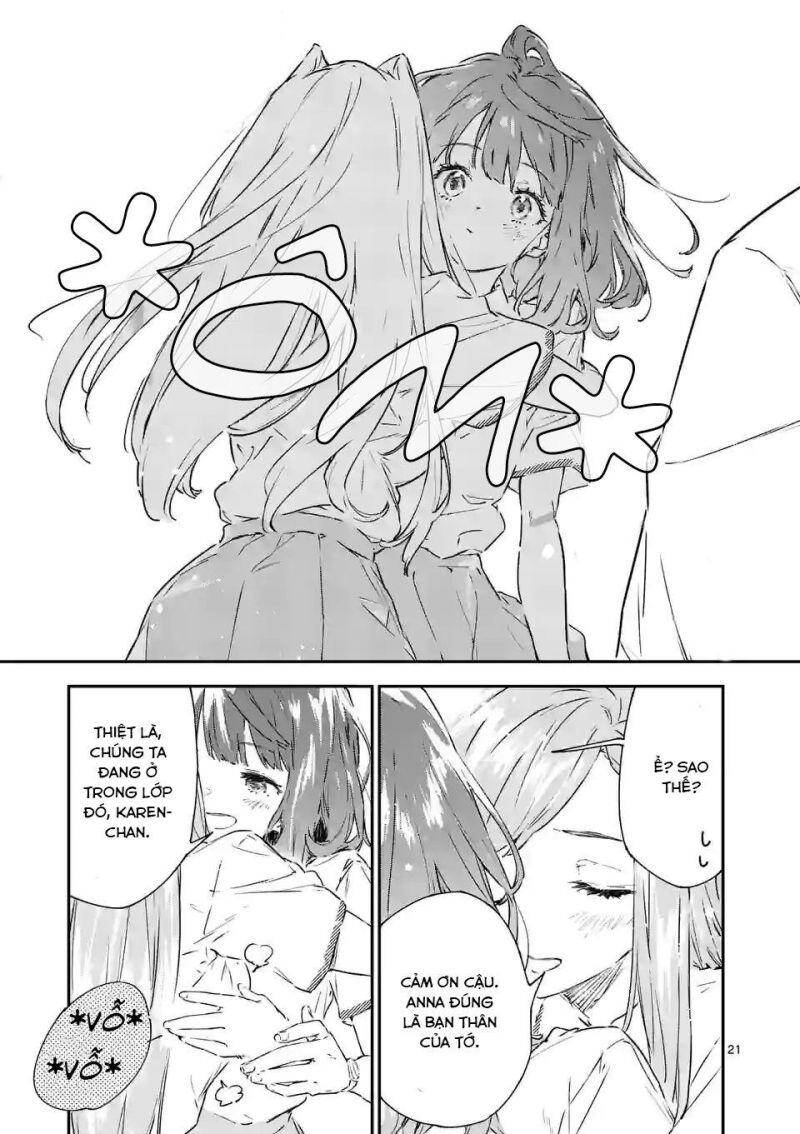 Quá Nhiều Nữ Chính Thua Cuộc! Chapter 2 - 22