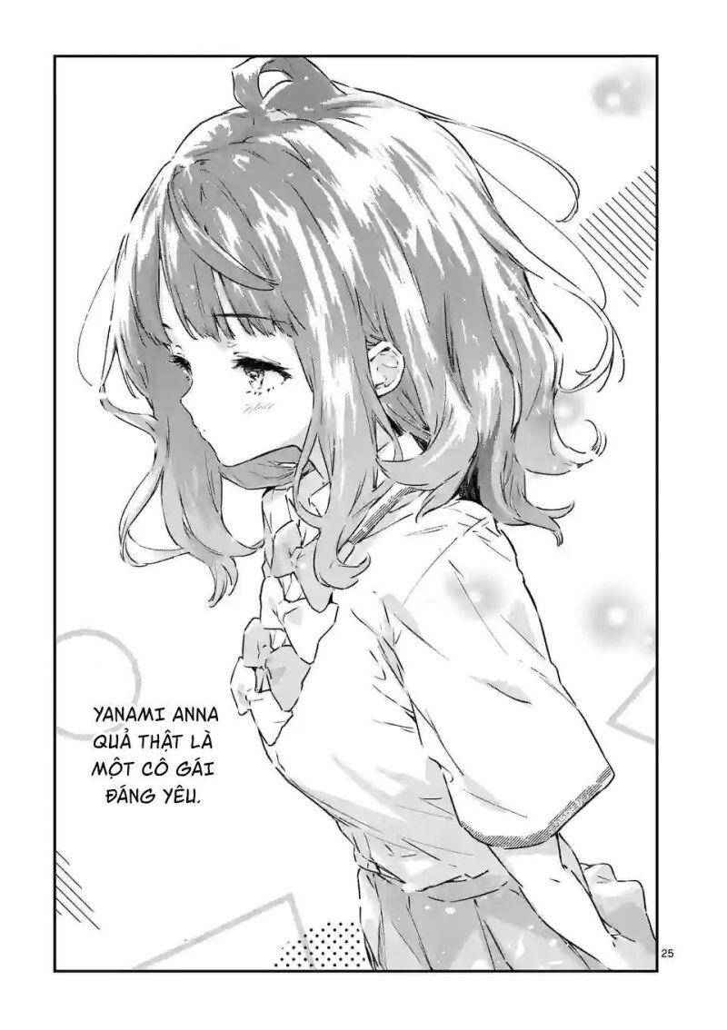 Quá Nhiều Nữ Chính Thua Cuộc! Chapter 2 - 26