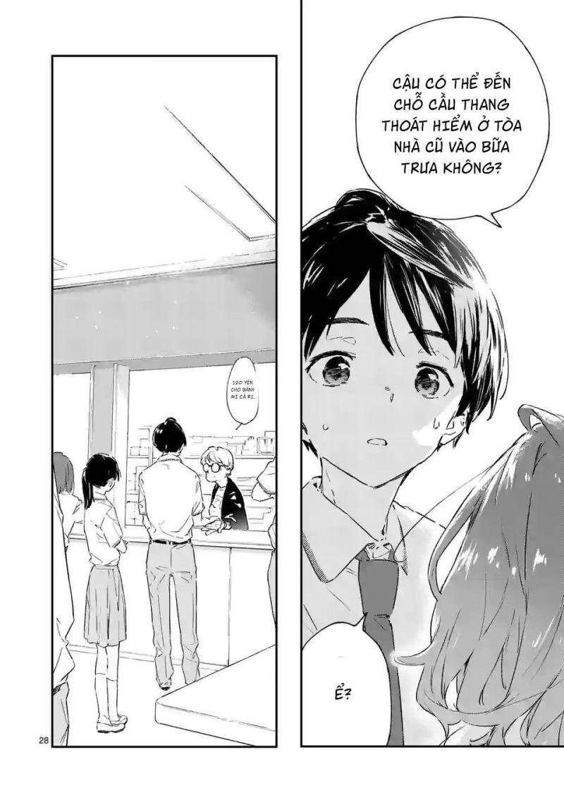 Quá Nhiều Nữ Chính Thua Cuộc! Chapter 2 - 29