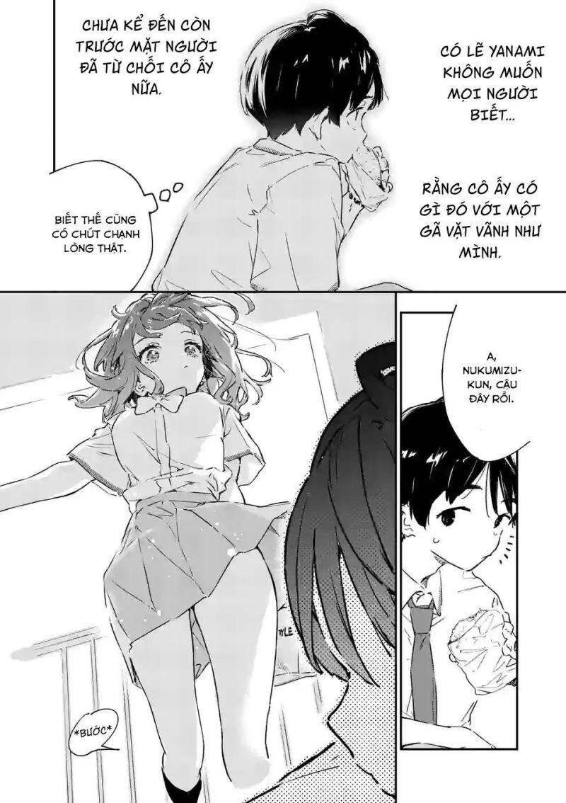 Quá Nhiều Nữ Chính Thua Cuộc! Chapter 2 - 31