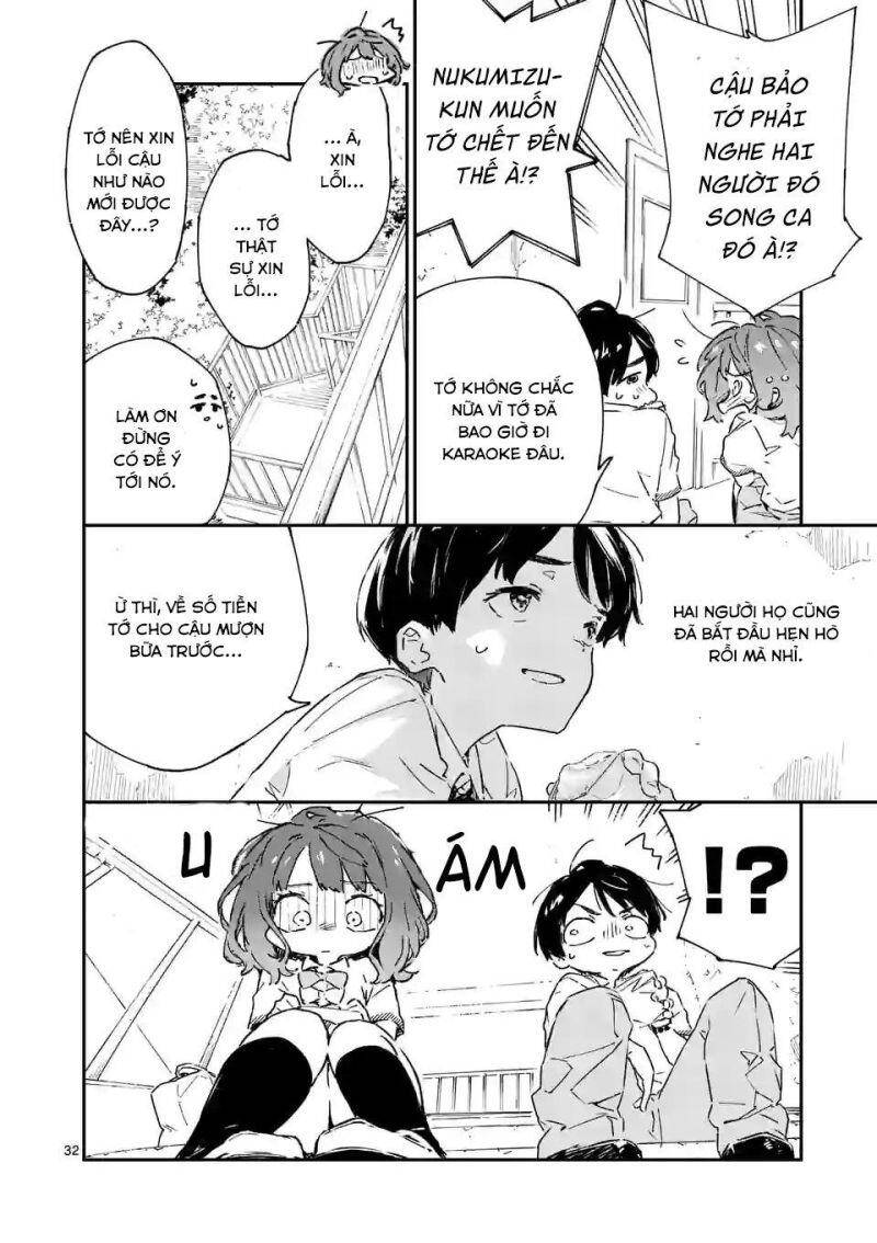 Quá Nhiều Nữ Chính Thua Cuộc! Chapter 2 - 33