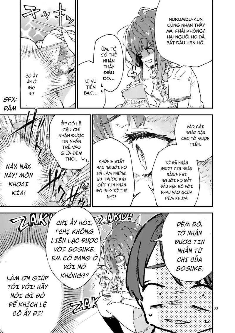 Quá Nhiều Nữ Chính Thua Cuộc! Chapter 2 - 34