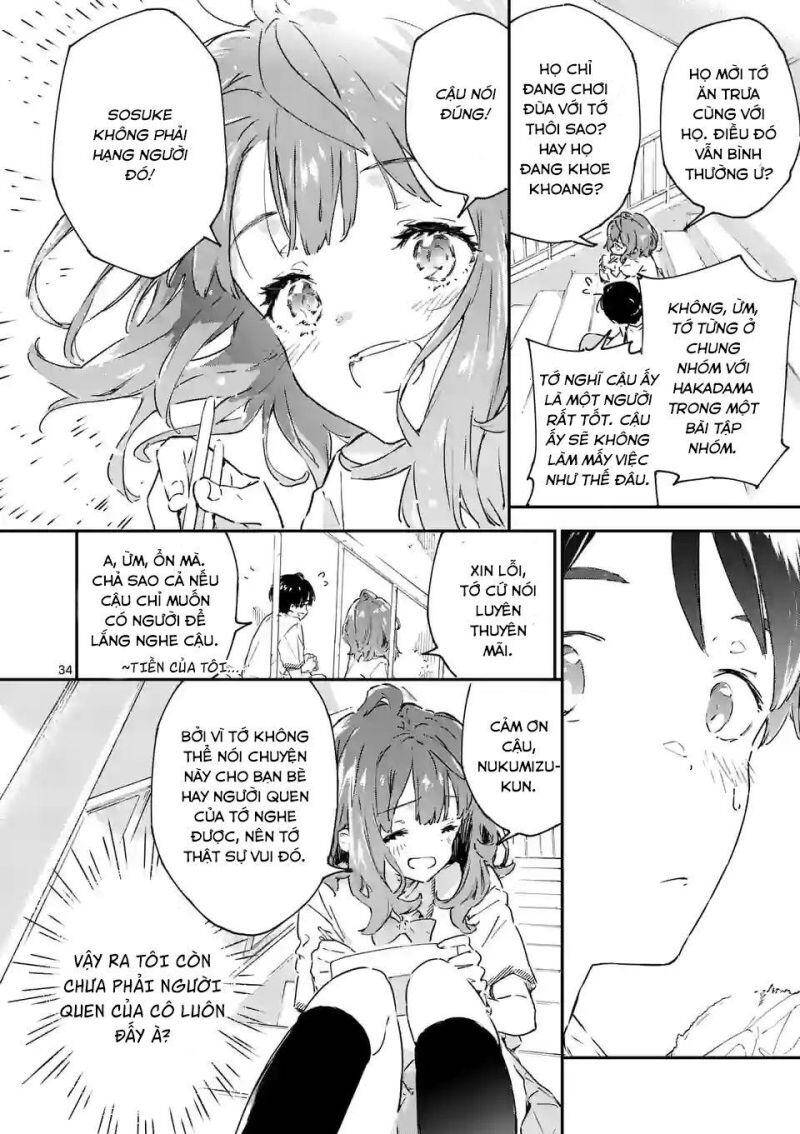 Quá Nhiều Nữ Chính Thua Cuộc! Chapter 2 - 35