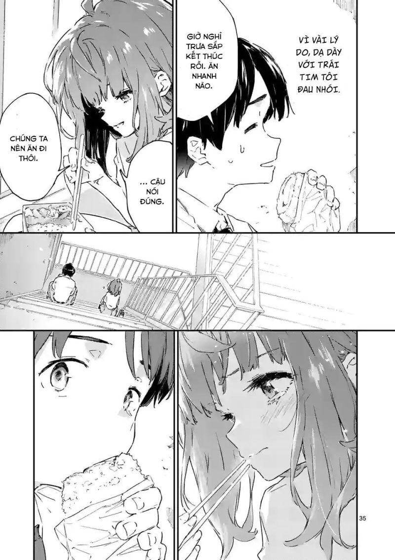 Quá Nhiều Nữ Chính Thua Cuộc! Chapter 2 - 36