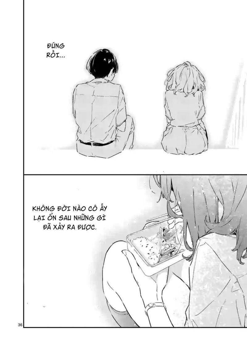 Quá Nhiều Nữ Chính Thua Cuộc! Chapter 2 - 37