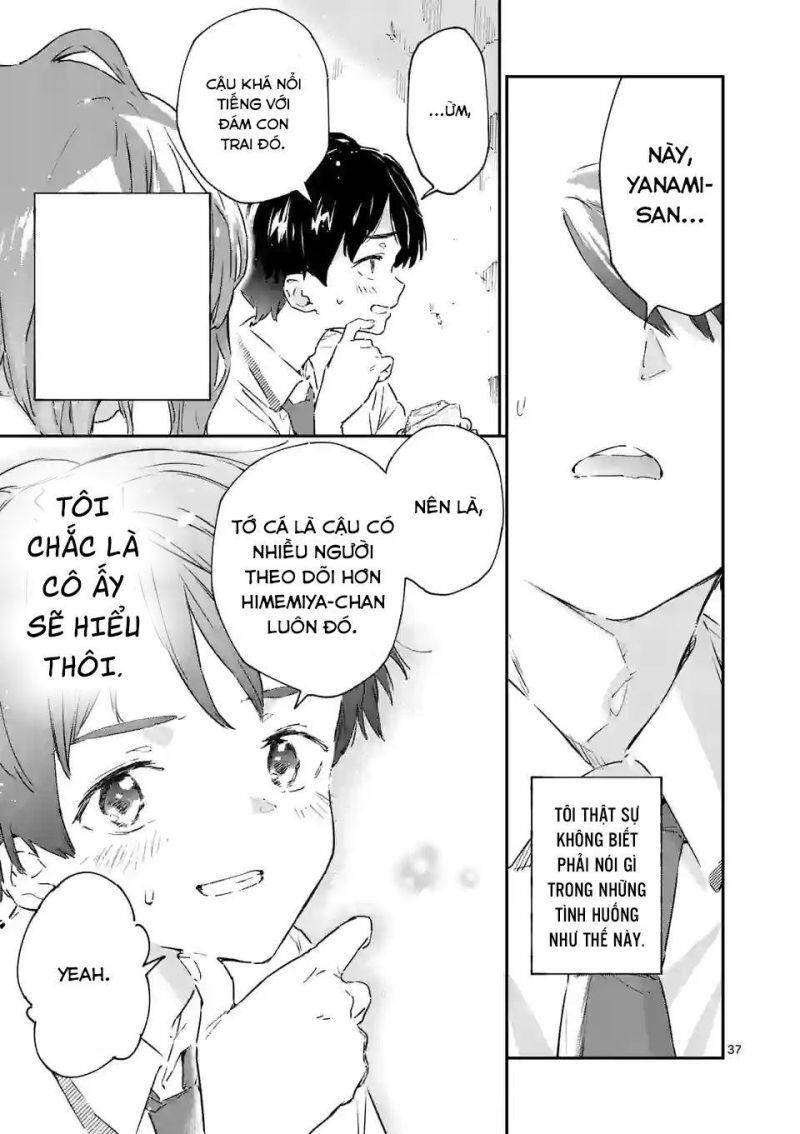 Quá Nhiều Nữ Chính Thua Cuộc! Chapter 2 - 38