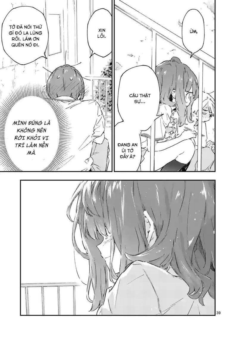 Quá Nhiều Nữ Chính Thua Cuộc! Chapter 2 - 40