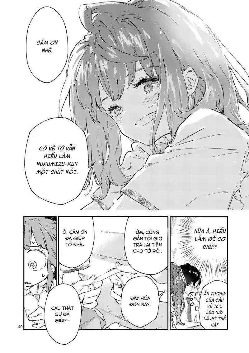 Quá Nhiều Nữ Chính Thua Cuộc! Chapter 2 - 41