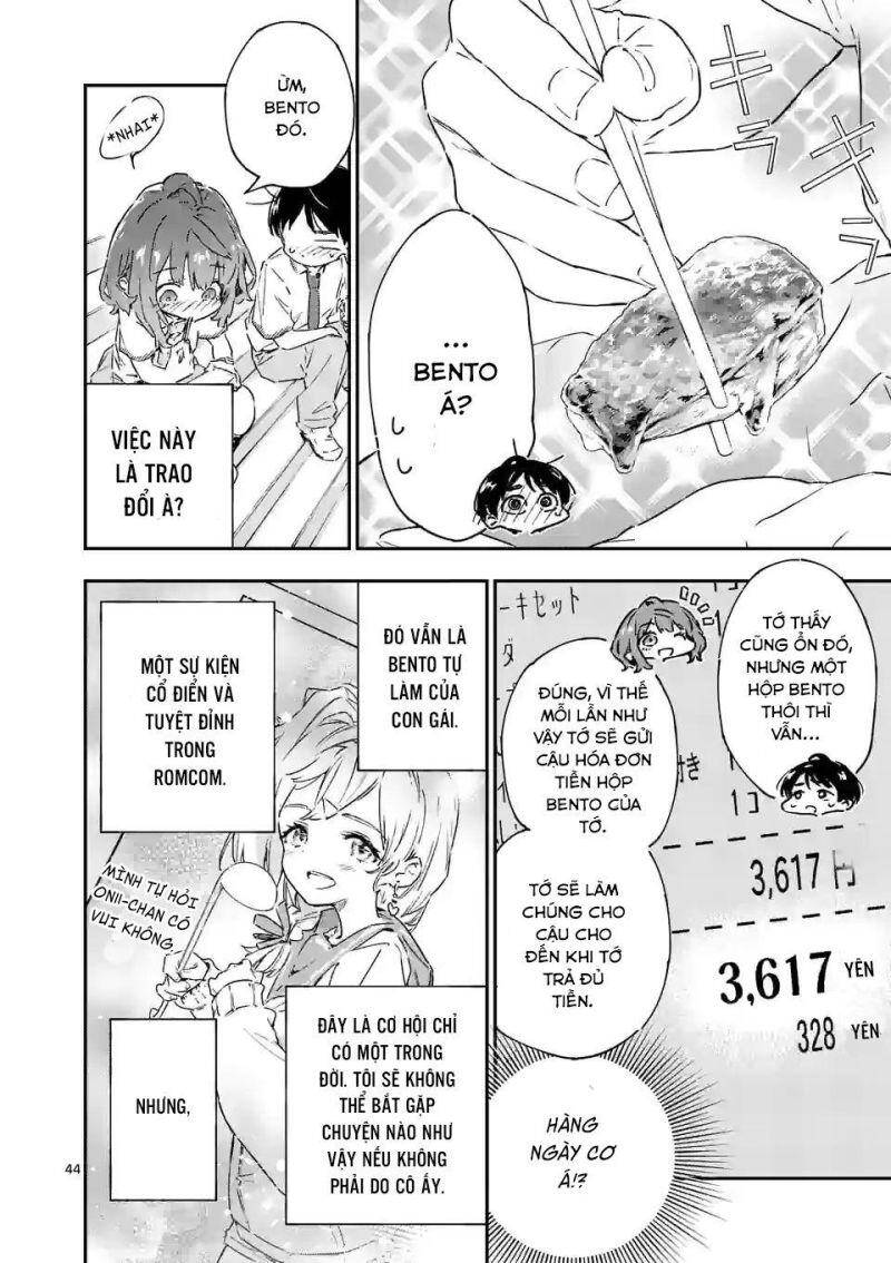 Quá Nhiều Nữ Chính Thua Cuộc! Chapter 2 - 44