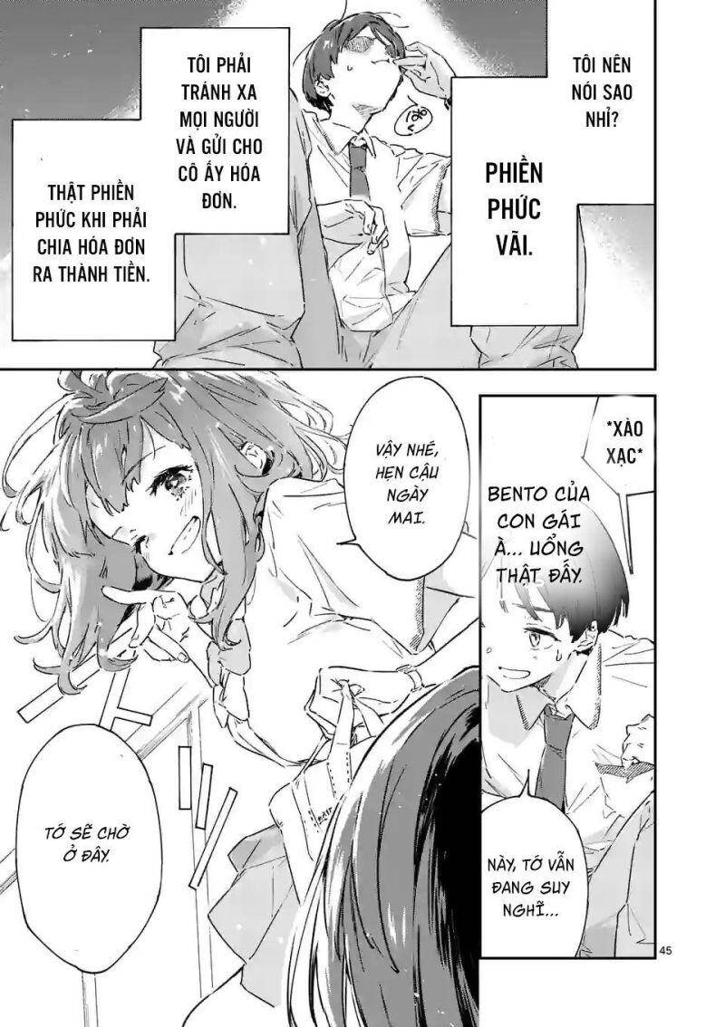 Quá Nhiều Nữ Chính Thua Cuộc! Chapter 2 - 45