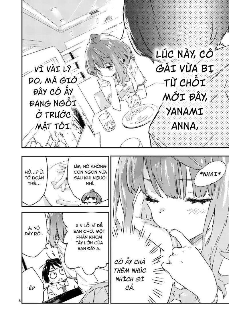 Quá Nhiều Nữ Chính Thua Cuộc! Chapter 2 - 7