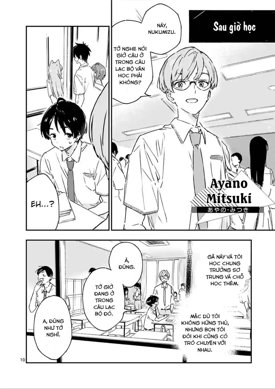 Quá Nhiều Nữ Chính Thua Cuộc! Chapter 3 - 11