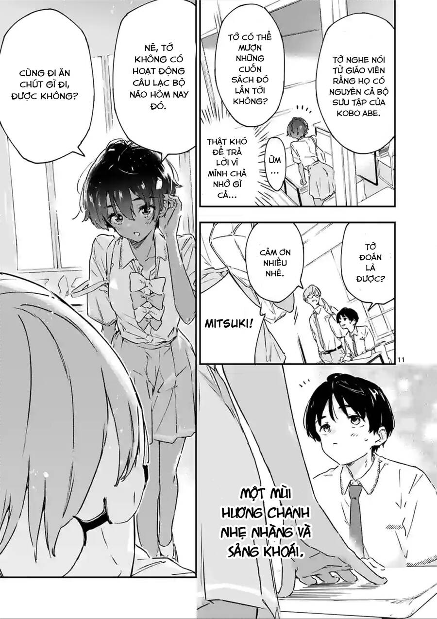 Quá Nhiều Nữ Chính Thua Cuộc! Chapter 3 - 12