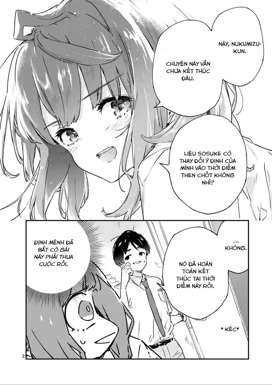 Quá Nhiều Nữ Chính Thua Cuộc! Chapter 3 - 3