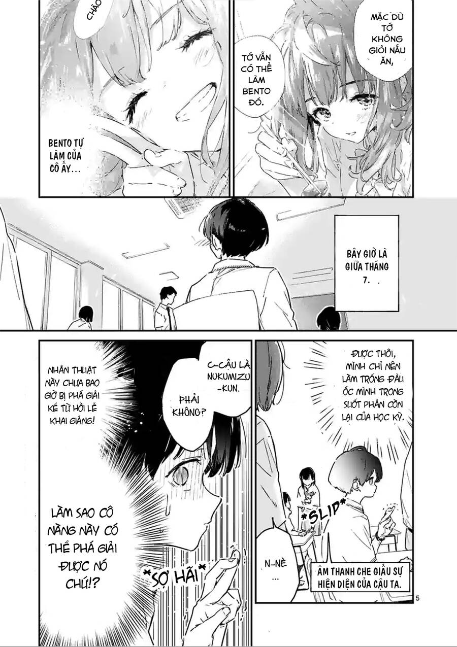 Quá Nhiều Nữ Chính Thua Cuộc! Chapter 3 - 6