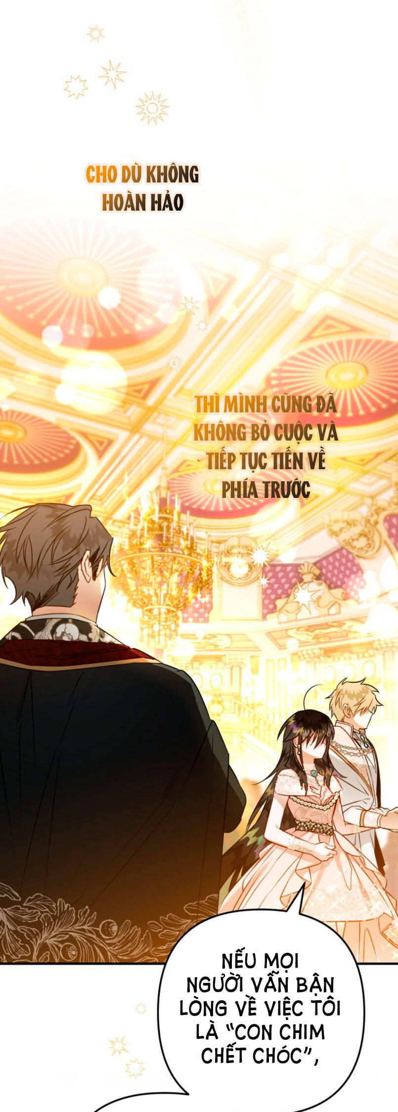 Bỗng Nhiên Tôi Trở Thành Quạ Đen!! Chapter 57 - 38