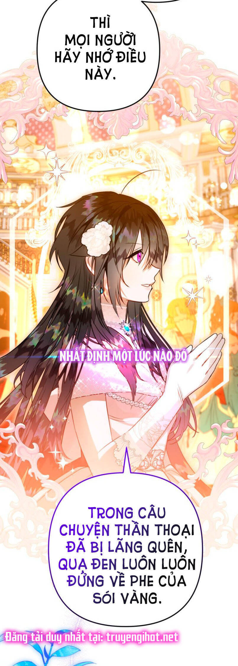 Bỗng Nhiên Tôi Trở Thành Quạ Đen!! Chapter 57 - 39