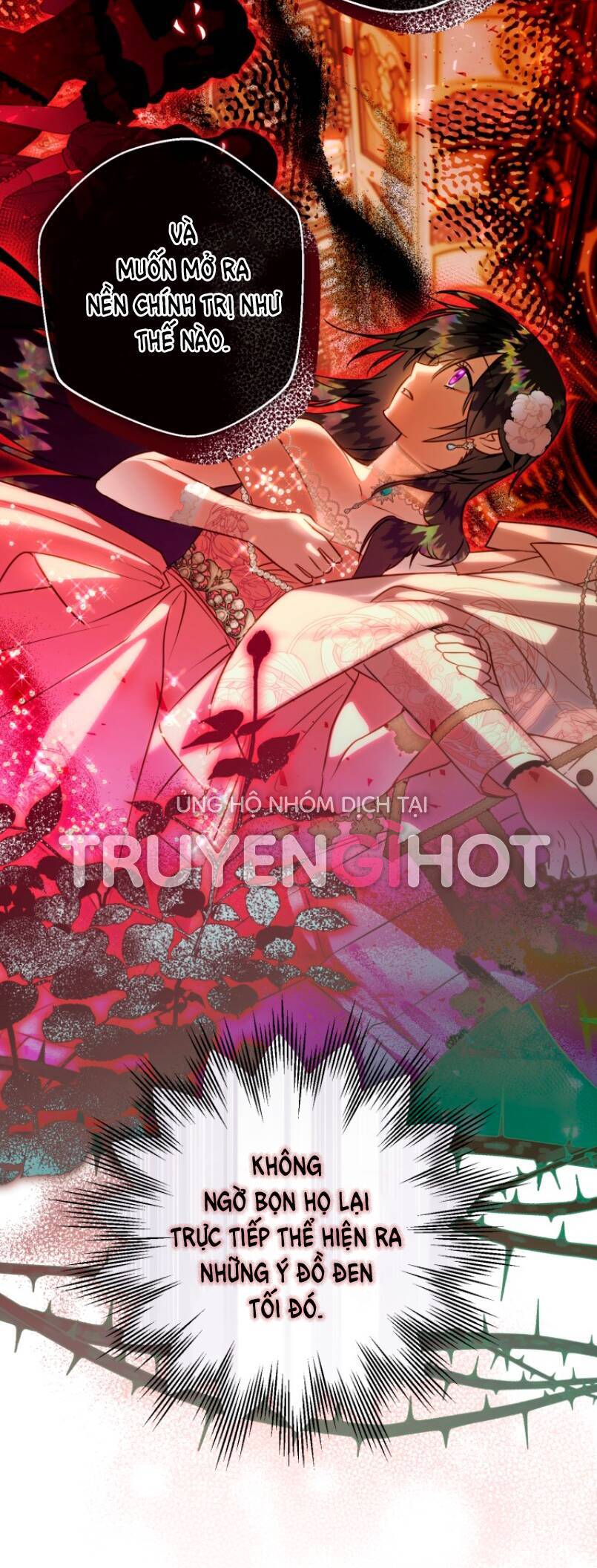 Bỗng Nhiên Tôi Trở Thành Quạ Đen!! Chapter 57 - 5