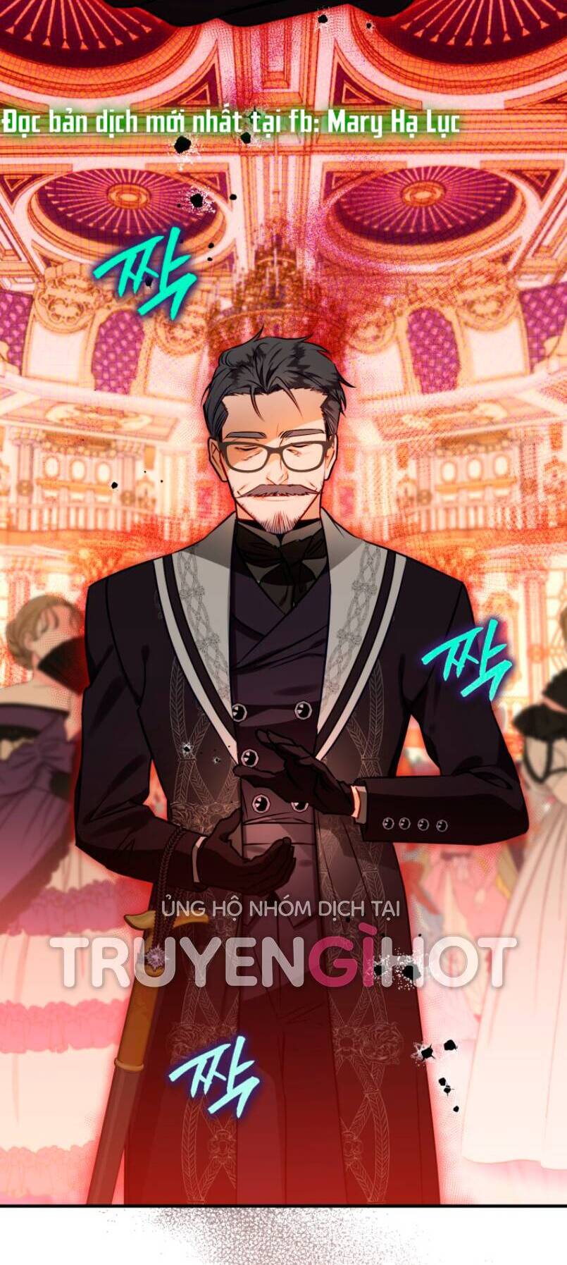 Bỗng Nhiên Tôi Trở Thành Quạ Đen!! Chapter 57 - 48