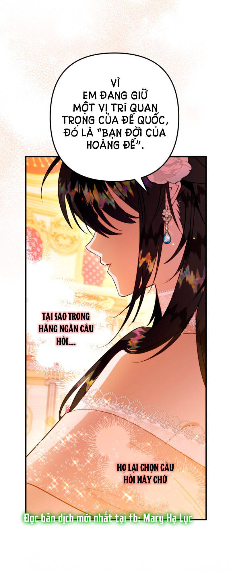 Bỗng Nhiên Tôi Trở Thành Quạ Đen!! Chapter 57 - 10