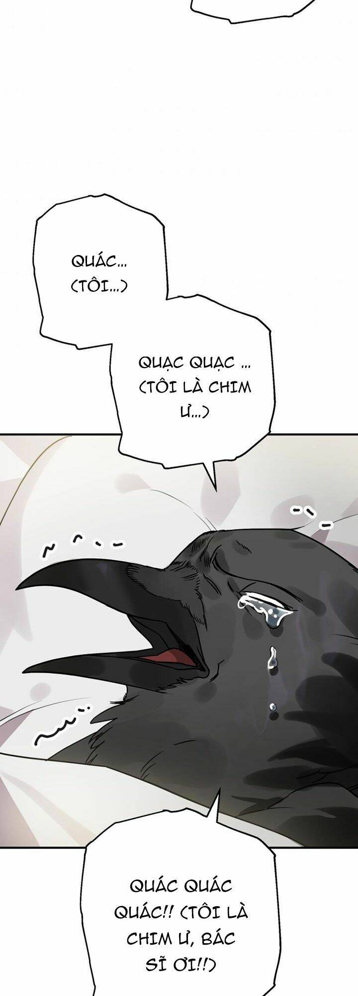 Bỗng Nhiên Tôi Trở Thành Quạ Đen!! Chapter 1 - 30