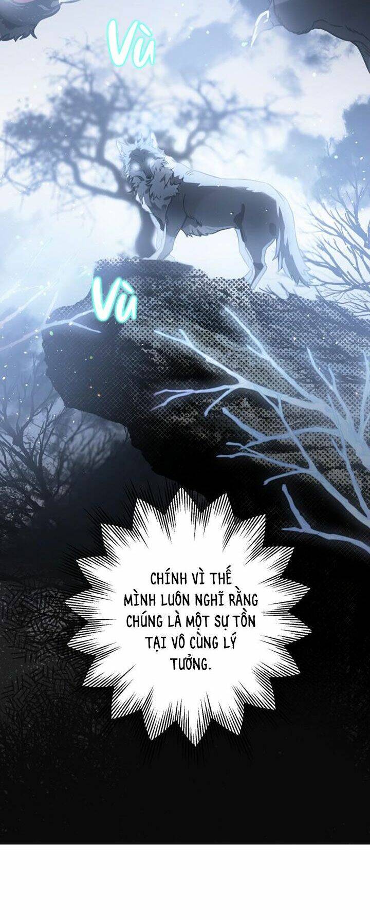 Bỗng Nhiên Tôi Trở Thành Quạ Đen!! Chapter 1 - 8