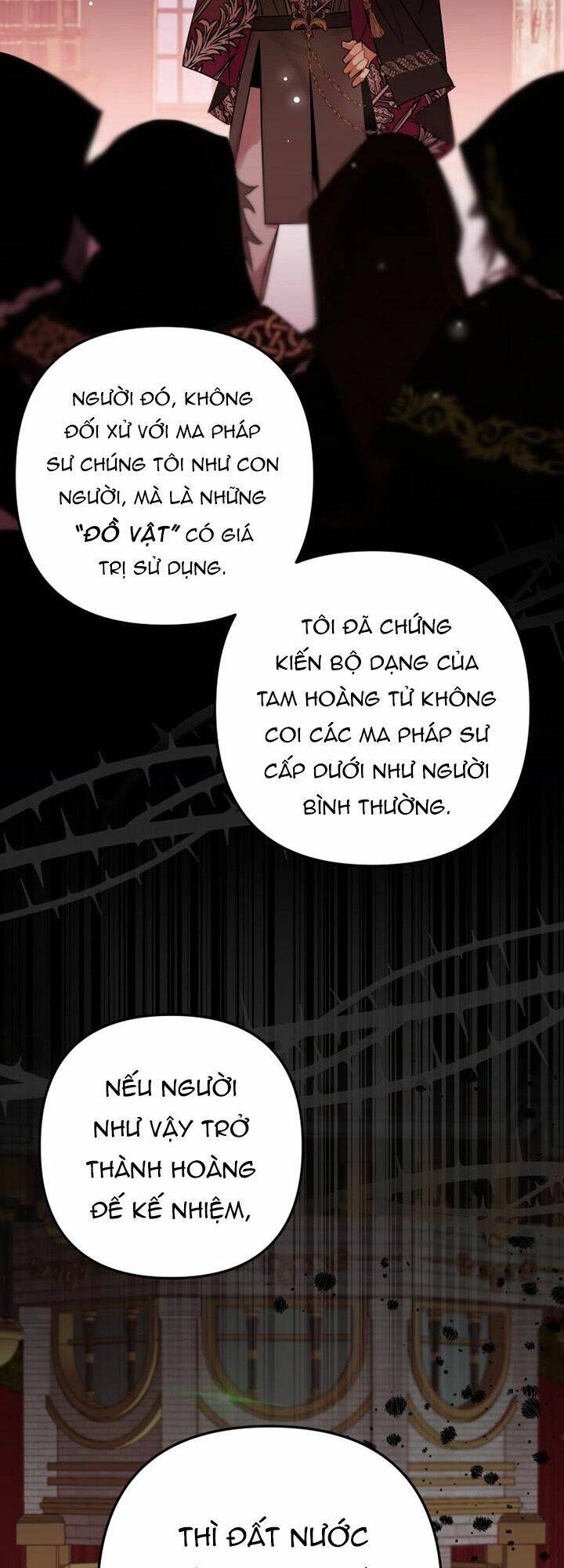 Bỗng Nhiên Tôi Trở Thành Quạ Đen!! Chapter 10 - 31