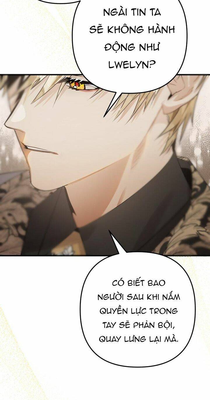 Bỗng Nhiên Tôi Trở Thành Quạ Đen!! Chapter 10 - 35