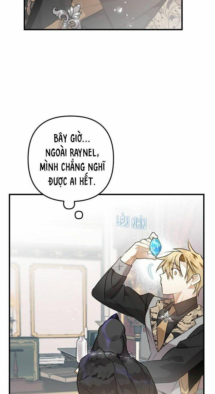 Bỗng Nhiên Tôi Trở Thành Quạ Đen!! Chapter 10 - 62