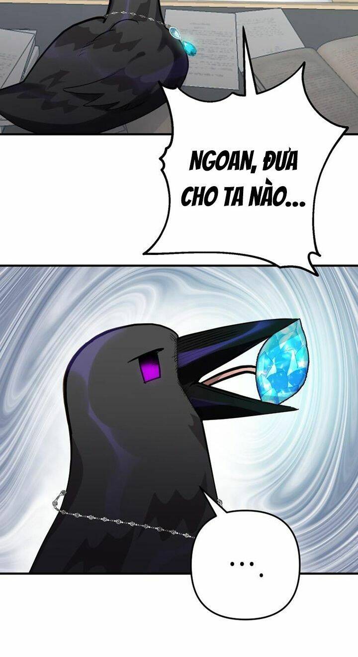 Bỗng Nhiên Tôi Trở Thành Quạ Đen!! Chapter 10 - 71