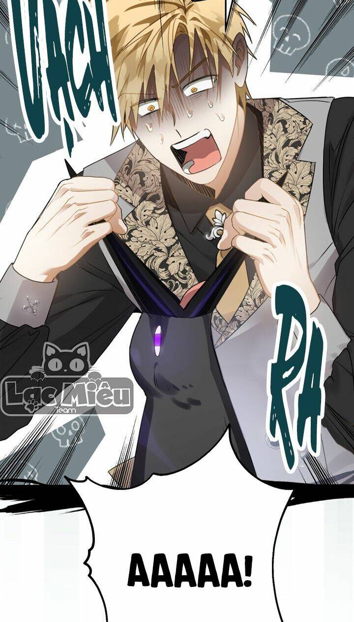 Bỗng Nhiên Tôi Trở Thành Quạ Đen!! Chapter 11 - 5
