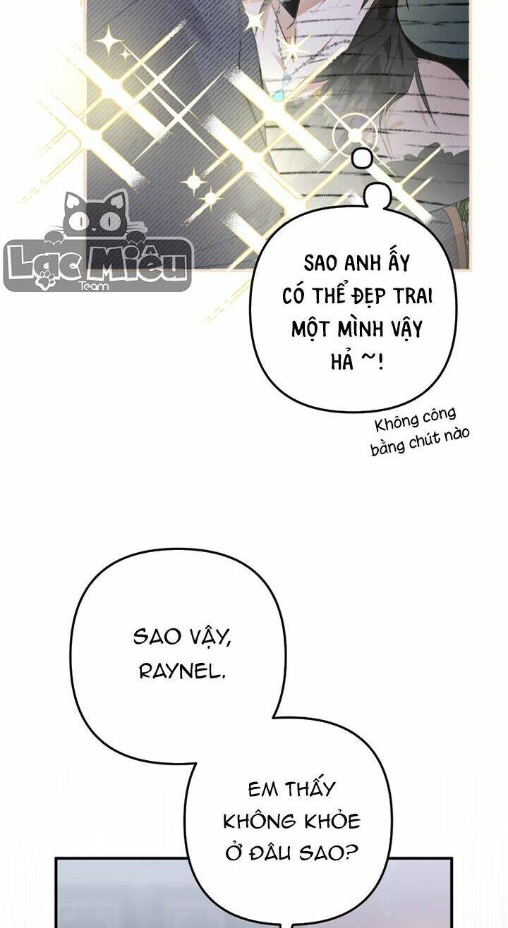 Bỗng Nhiên Tôi Trở Thành Quạ Đen!! Chapter 12 - 54