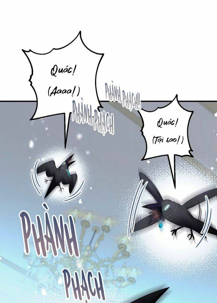 Bỗng Nhiên Tôi Trở Thành Quạ Đen!! Chapter 13 - 1