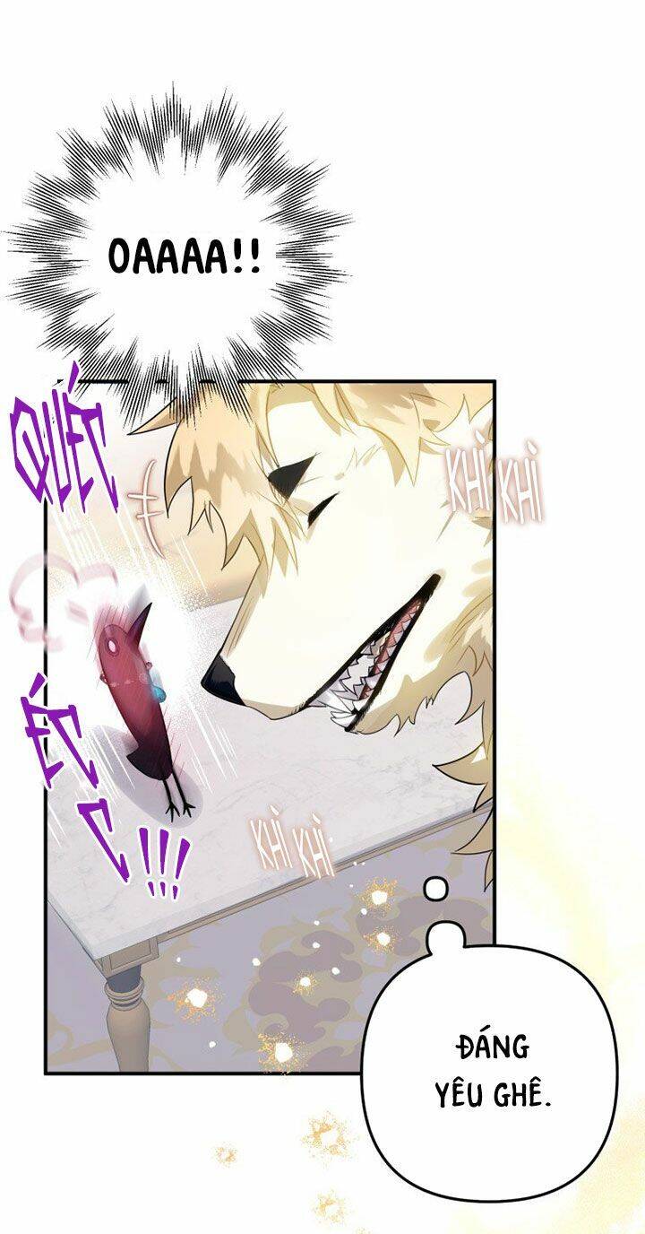 Bỗng Nhiên Tôi Trở Thành Quạ Đen!! Chapter 13 - 13