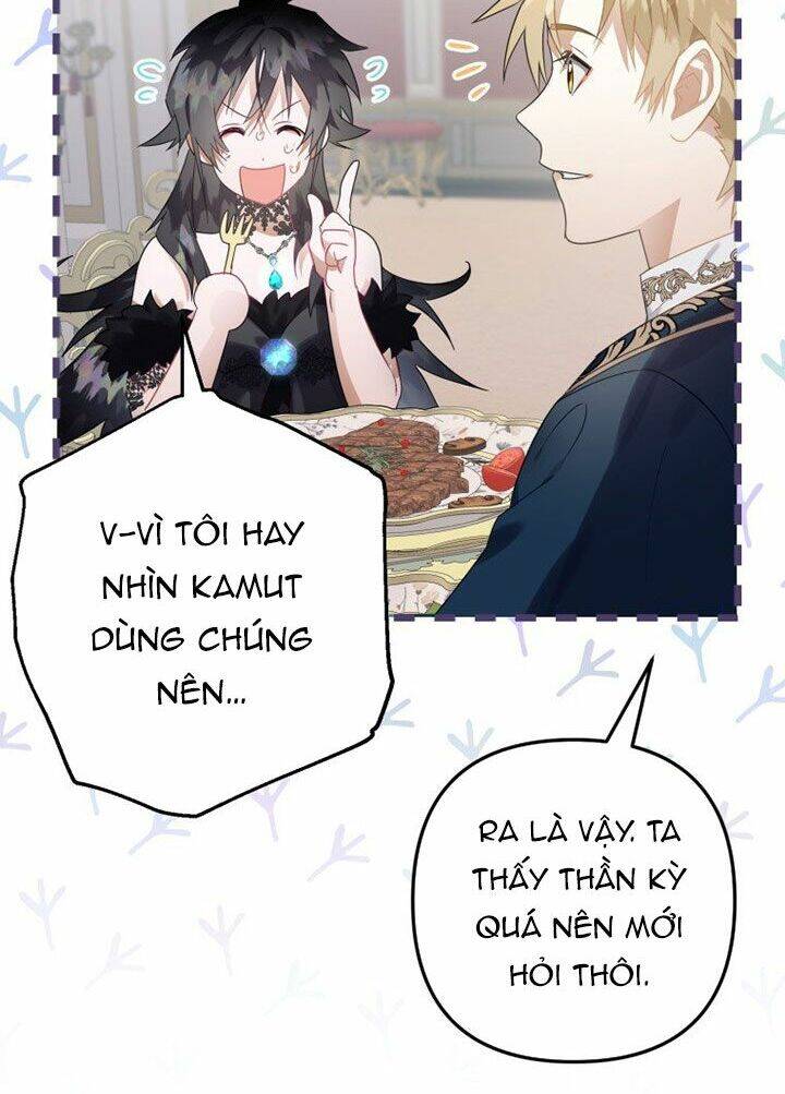 Bỗng Nhiên Tôi Trở Thành Quạ Đen!! Chapter 13 - 33