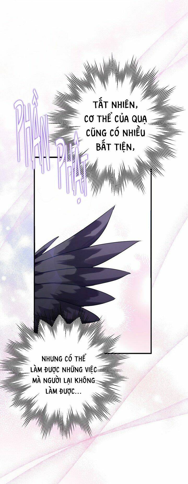 Bỗng Nhiên Tôi Trở Thành Quạ Đen!! Chapter 13 - 39