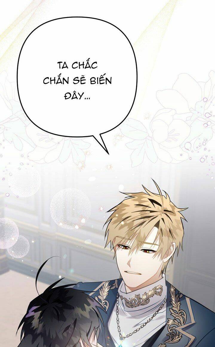 Bỗng Nhiên Tôi Trở Thành Quạ Đen!! Chapter 13 - 61